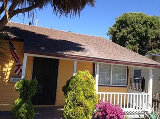 22848 Myrtle St, Hayward, CA 94541