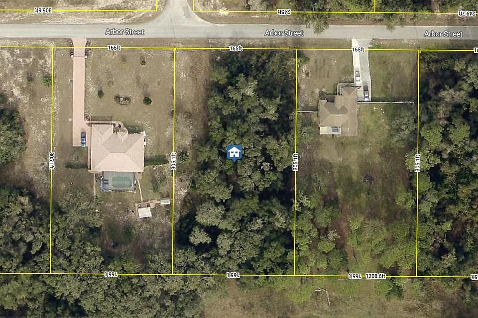 1st image of Arbor St Lot 11