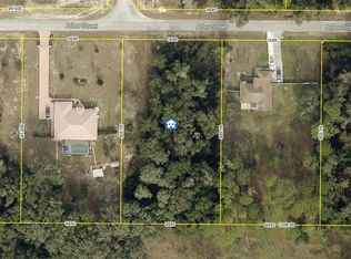 Arbor St LOT 11, Dade City, FL 33523
