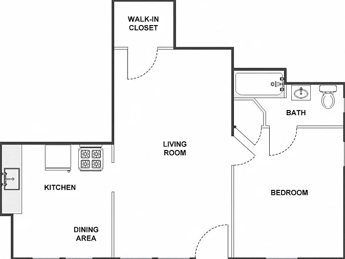 360 Cowper St — Photo 14