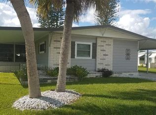 145 Lazy River Rd, North Port, FL 34287