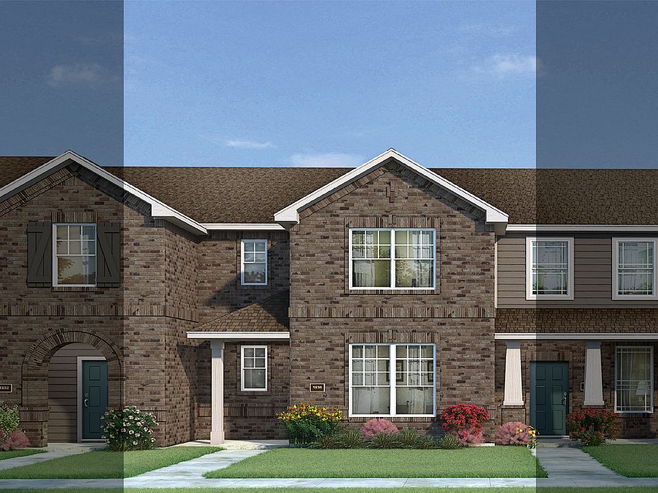 Bowie with Elevation A Balmoral CS 06