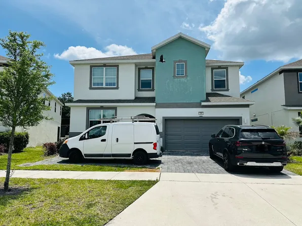 254 Marcello Blvd, Kissimmee, FL 34746