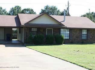 3765 Buckingham Cv W, Horn Lake, MS 38637