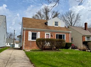 4229 Wyncote Rd, South Euclid, OH