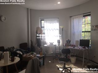 172 Saint Botolph St #17, Boston, MA 02115