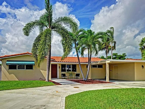 2301 NE 19th Ave, Wilton Manors, FL 33305
