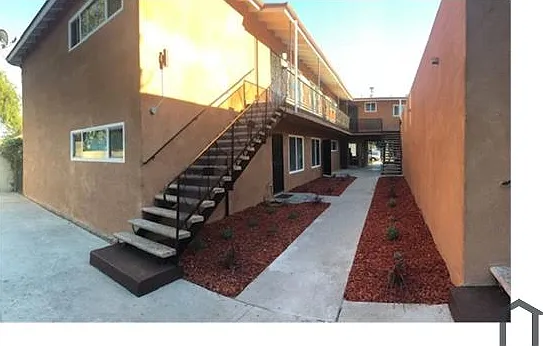 2 bed, $2,495 — Photo 3