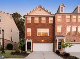 3759 Chattahoochee Summit Dr SE #3, Atlanta, GA 30339