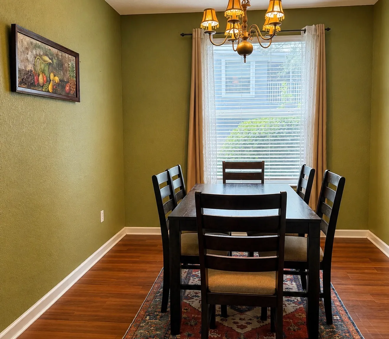 2 bed, 1428 sqft, $1,680 — Photo 4