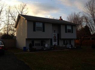 20 Bryant Blvd, Stafford, VA 22556