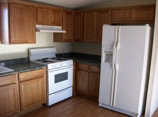 200 Paradise Ave, Holbrook, AZ 86025