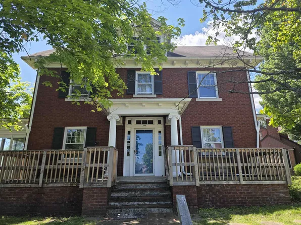 103 Woodland Dr, Huntington, WV 25705