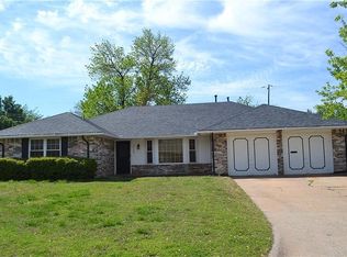 2520 NW 115th St, Oklahoma City, OK 73120