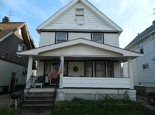 3423 W 91st St, Cleveland, OH
