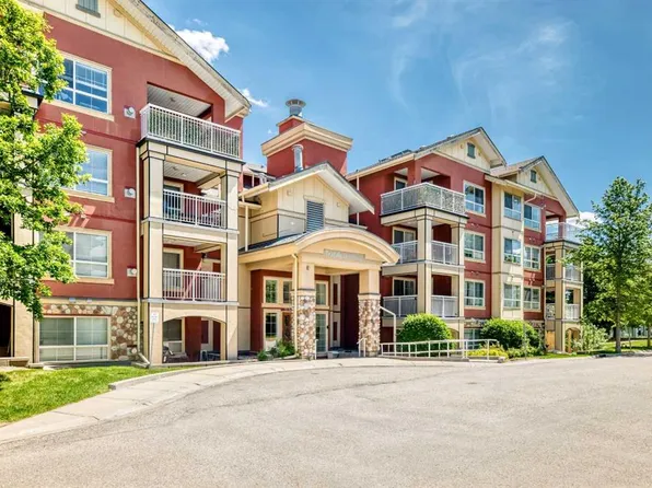 5115 S Richard Rd SW #205, Calgary, AB T3E 7M7