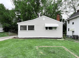 1764 S Heights Ave, Youngstown, OH 44502