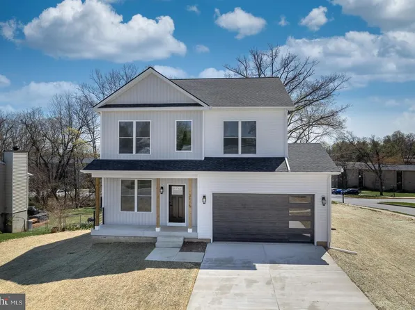 3111 Saint Lukes Ln, Baltimore, MD 21207