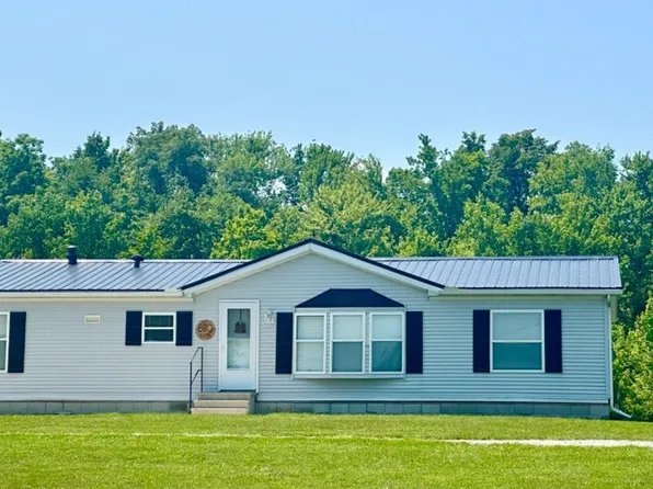 8110 E County Road 24, Republic, OH 44867