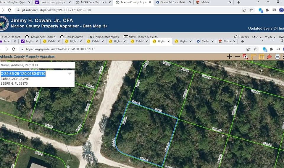 1st image of 3450 Alachua Ave #11