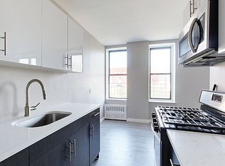1540 Sterling Pl #4AA, Brooklyn, NY 11213