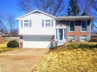 110 Marla Kay Dr, Swansea, IL 62226