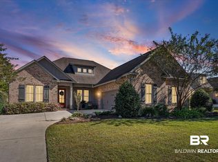 528 Boulder Creek Ave, Fairhope, AL 36532