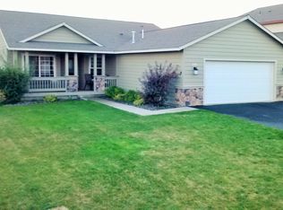 2106 W Clearview Dr, Ellensburg, WA 98926