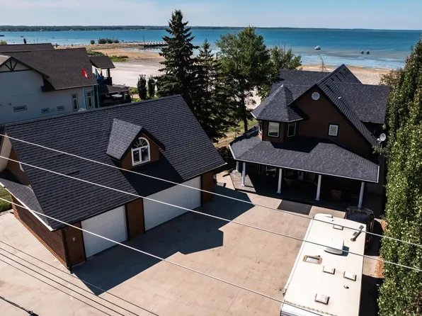 4632 50th Ave, Alberta Beach, AB T0E 0A0