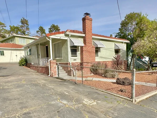 18760 Stanton Ave, Castro Valley, CA 94546