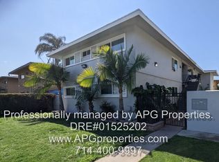 1834 W Gramercy Ave #A, Anaheim, CA 92801