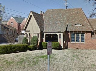 1303 E 20th St, Tulsa, OK 74120