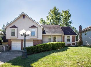 16605 W 145th St, Olathe, KS 66062