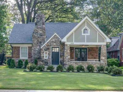 919 Sheridan St, Memphis, TN, 38107
