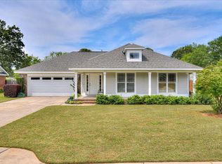 214 Ansley Way, Harlem, GA 30814