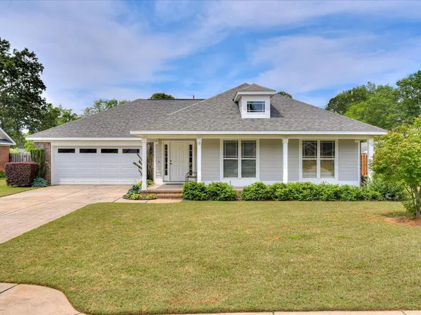 214 ANSLEY Way, Harlem, GA 30814