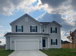 1533 Altas Ln, Franklin, IN 46131