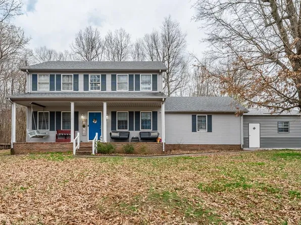 352 Calumet Ln, Madisonville, KY 42431