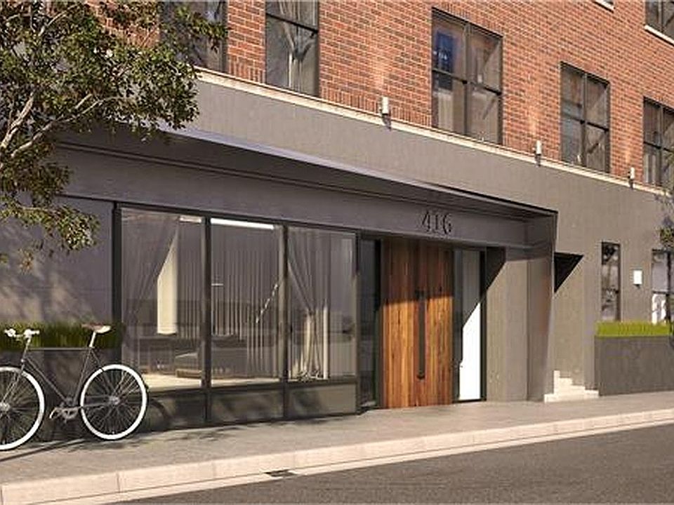 1st image of 416 W 52nd St #214