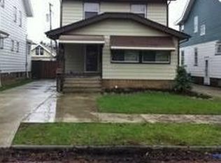 3639 W 128th St, Cleveland, OH 44111