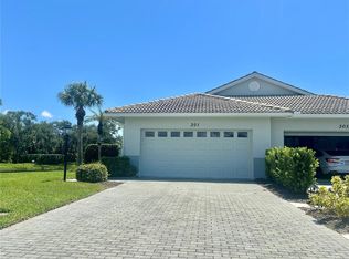 301 Reclinata Cir, Venice, FL 34292