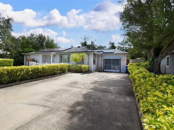 101 N Corona Ave, Clearwater, FL 33765