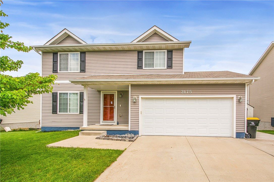 2175 SE Prairie Creek Dr, Waukee, IA 50263 Zillow