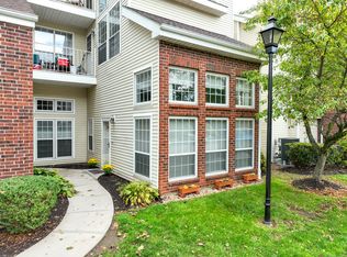 112 Carriage Crossing Ln #112, Middletown, CT 06457