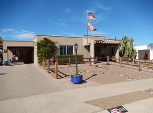 333 E Mariposa, Green Valley, AZ 85614