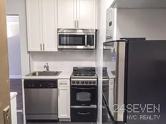 Rented by 24 7 NYC Realty Inc.