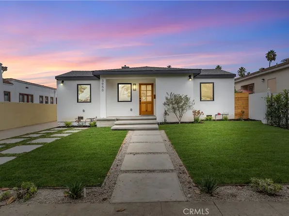3950 Huron Ave, Culver City, CA 90232
