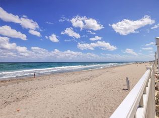 1200 S Ocean Blvd APT 5E, Boca Raton, FL 33432