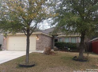 3842 Amber Chase, San Antonio, TX 78245