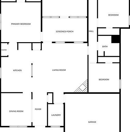 2nd image of 6 Woodchase Ct